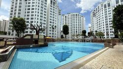 Northoaks (D25), Condominium #480105401